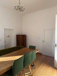 Etagenwohnung Göttingen - 6 Zimmer, 145 m&sup2;, 1.570&euro; | Angebot:26344053