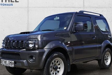 Suzuki Jimny 69.000 km 17.490 &euro; Northeim 37154