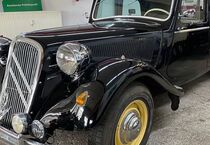 Citroen Andere 68.000 km 35.950 &euro; Bielefeld 33649