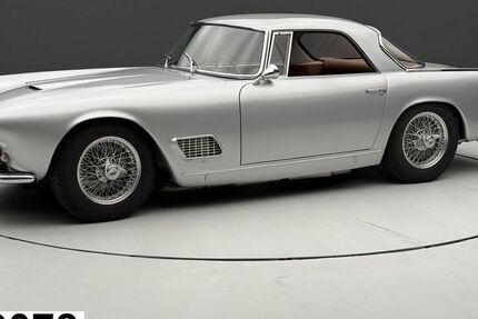 Maserati Andere 1.118 km 285.000 € Bovenden 37120