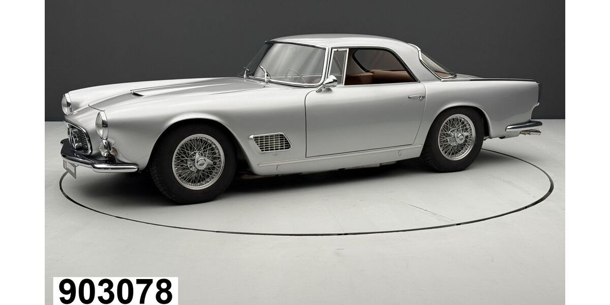 Maserati Andere 1.118 km 285.000 € Bovenden 37120