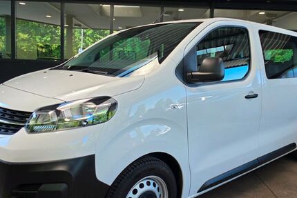 Opel Vivaro 135.000 km 18.700 &euro; Göttingen 37081