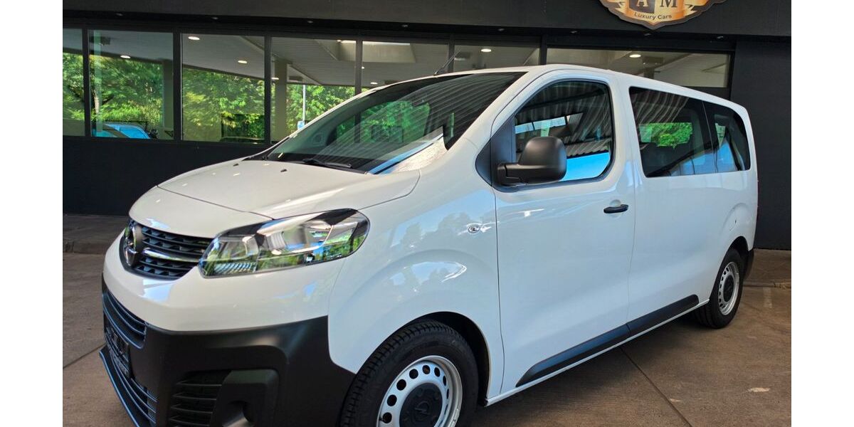 Opel Vivaro 135.000 km 18.700 &euro; Göttingen 37081