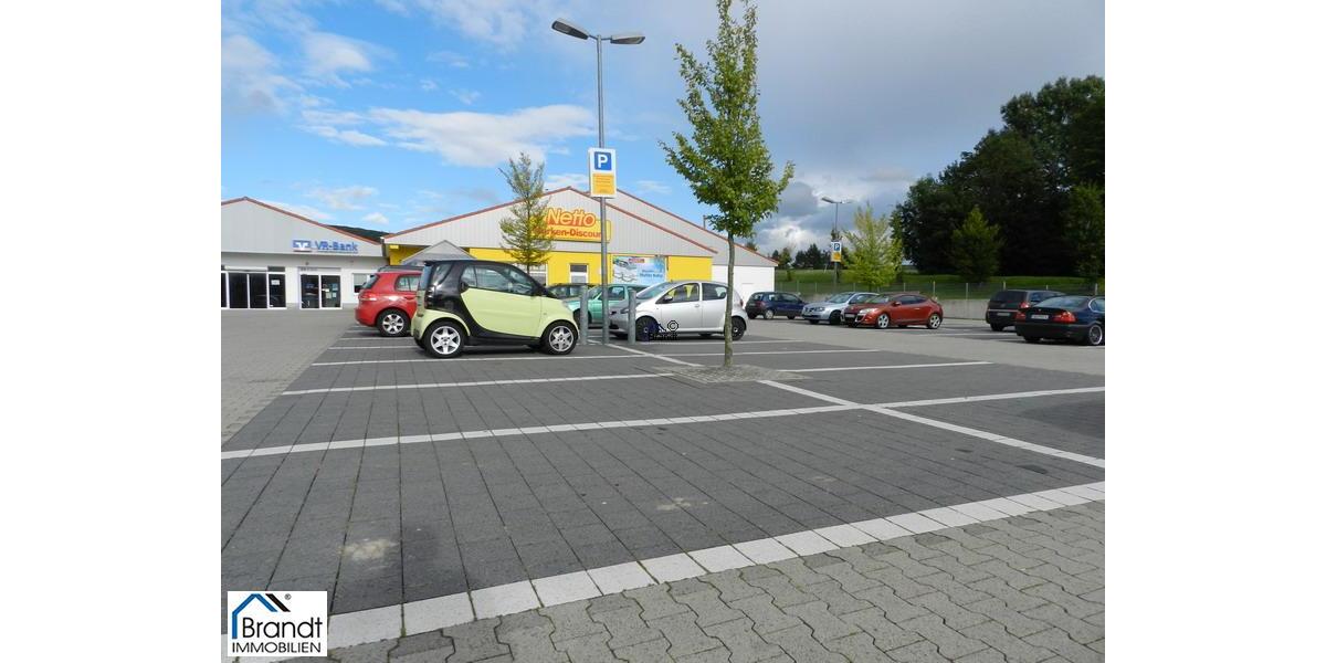 Gewerbeflächen nur 19 KM von Göttingen! zimmer