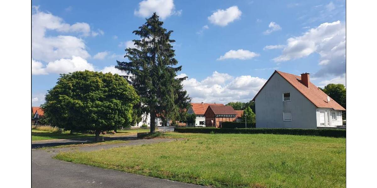 Bungalow Neu-Eichenberg Marzhausen - 6 Zimmer, 138 m&sup2;, 327.600&euro; | Angebot:25986293