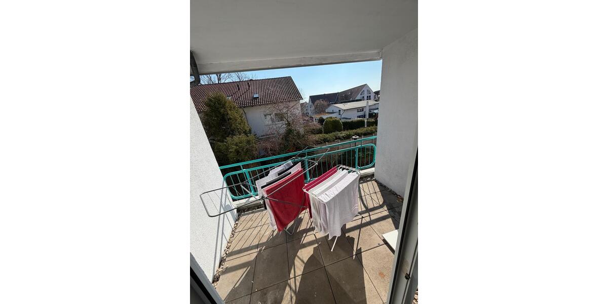 Etagenwohnung Göttingen Nordstadt - 3 Zimmer, 58 m&sup2;, 900&euro; | Angebot:25754005