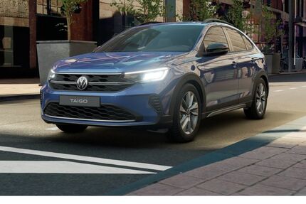 VW Taigo 1.250 km 25.780 € Einbeck 37574