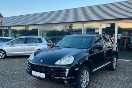 Porsche Cayenne 361.678 km 6.450 € Herzberg 37412