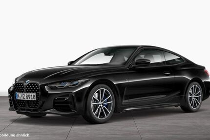 BMW M440 59.081 km 46.901 &euro; Göttingen 37081