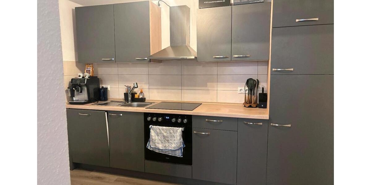 3 ZKB inkl. Stellplatz PKW, 86qm ab 1.5. Bollensen 3 zimmer