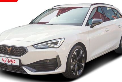 Cupra Leon 72.696 km 24.950 &euro; Göttingen 37081