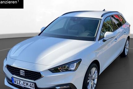 Seat Leon 10.000 km 38.530 € Witzenhausen 37213