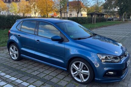 VW Polo 130.000 km 9.600 € Katlenburg-Lindau 37191