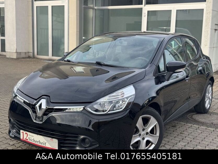 Clio