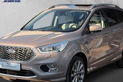 Ford Kuga 54.200 km 18.900 &euro; Duderstadt 37115