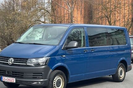 VW T6 Transporter 232.000 km 19.990 &euro; Rosdorf 37124