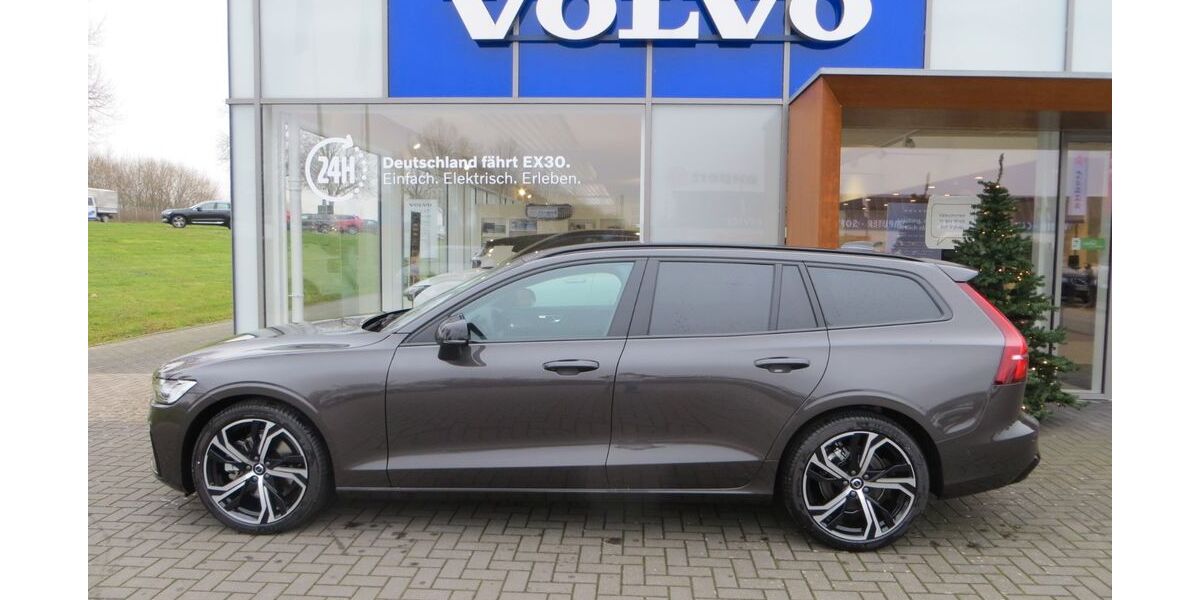 Volvo V60 8.500 km 40.190 &euro; Northeim 37154