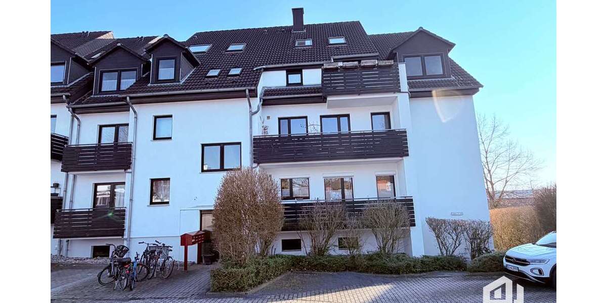 Etagenwohnung Göttingen Roringen - 3 Zimmer, 85 m&sup2;, 225.000&euro; | Angebot:25786283