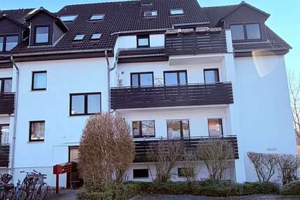 Wohnung Göttingen Roringen - 3 Zimmer, 85 m&sup2;, 259.000&euro; | Angebot:25786283