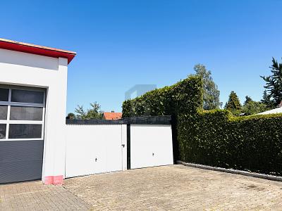 WERKSTATT MIT PLATZ FÜR WACHSTUM - Gewerbeobjekt Göttingen | Angebot:27143836