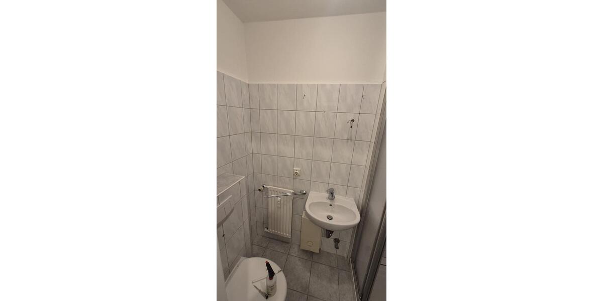 Etagenwohnung Uslar - 2 Zimmer, 41 m&sup2;, 580&euro; | Angebot:26400551