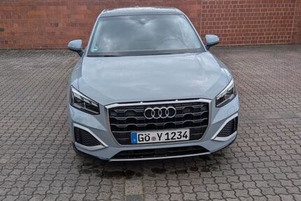 Audi Q2 46.000 km 25.500 &euro; Göttingen 37079