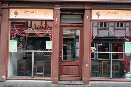 RestaurantImbiss Innenstadt TOP Lage (voll ausgestattet!) zimmer