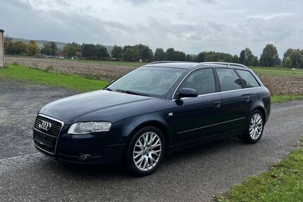 Audi A4 221.946 km 2.490 € Bovenden 37120