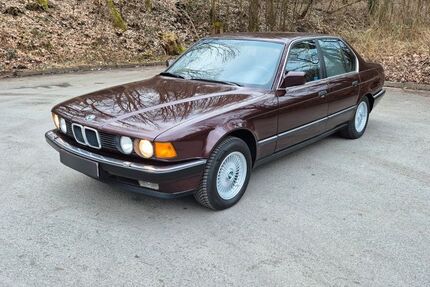 BMW 730 127.000 km 11.990 &euro; Uslar 37170