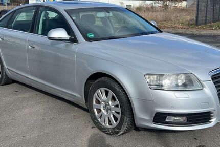 Audi A6 180.468 km 4.700 &euro; Göttingen 37079