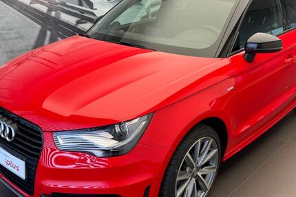 Audi A1 42.288 km 10.499 &euro; Rosdorf 37124