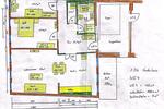 Etagenwohnung Heilbad Heiligenstadt - 3 Zimmer, 105 m&sup2;, 1.154&euro; | Angebot:25343131