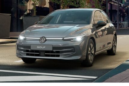 VW Golf 25.019 km 29.488 &euro; Northeim 37154