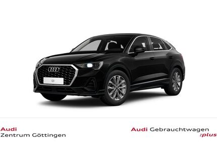 Audi Q3 21.373 km 35.490 &euro; Göttingen OT Grone 37081