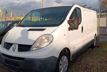 Renault Trafic 171.000 km 3.700 &euro; Göttingen 37079