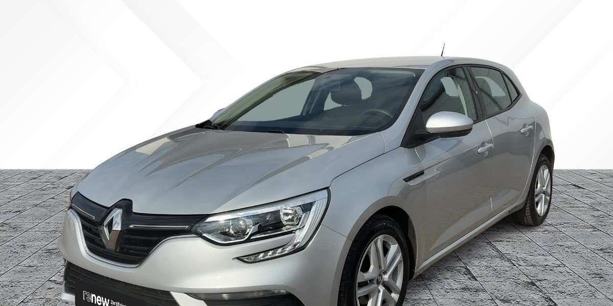 Renault Megane 58.002 km 12.993 &euro; Göttingen 37079