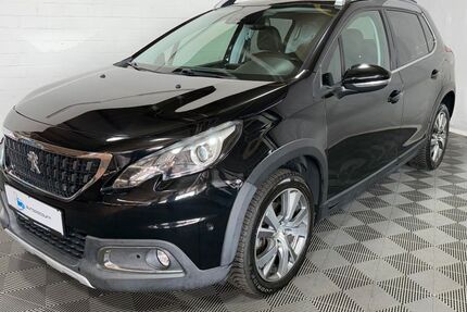 Peugeot 2008 99.950 km 9.480 € Herzberg am Harz 37412