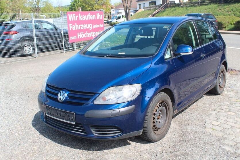 Golf Plus