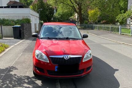 Skoda Fabia 84.000 km 6.100 € Göttingen 37075