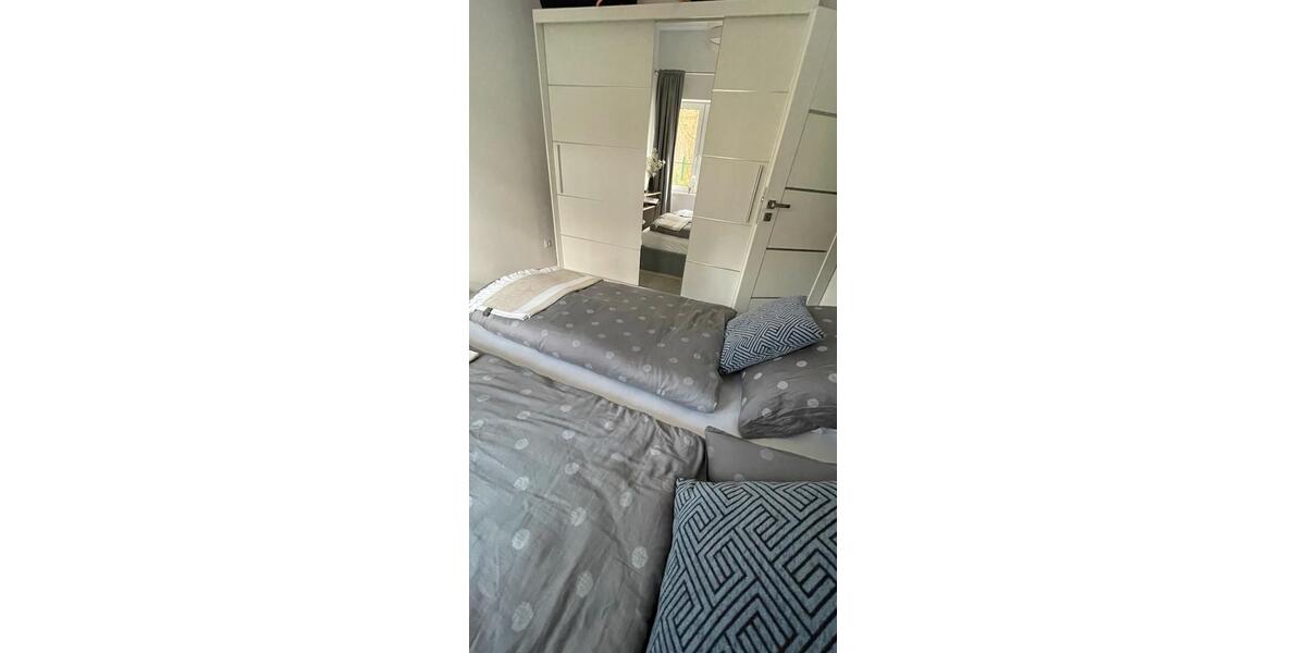 Ferienwohnung an der polnische Ostsee in Pobierowo 2 zimmer