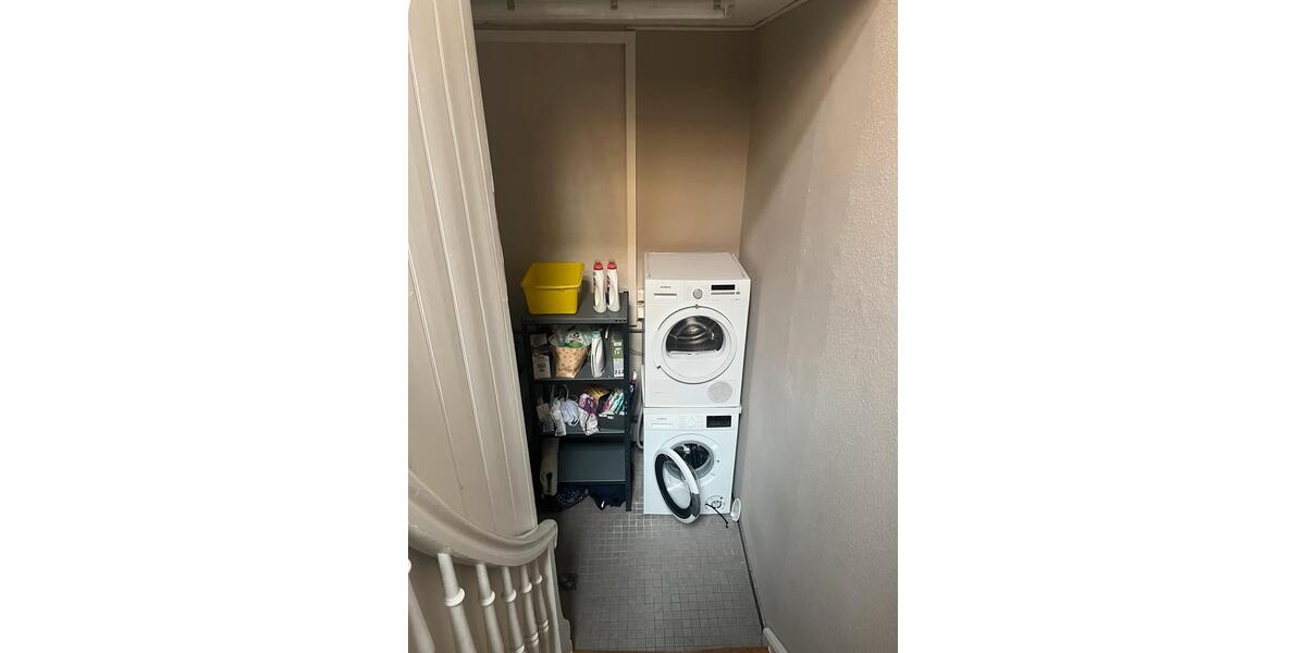 Etagenwohnung Göttingen Oststadt - 1 Zimmer, 20 m&sup2;, 620&euro; | Angebot:26426921