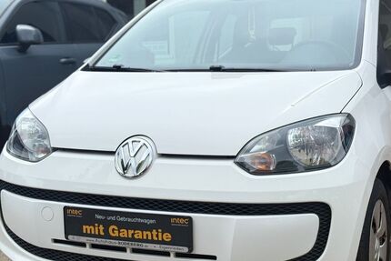 VW up! 145.600 km 2.899 € Nörten-Hardenberg OT Angerstein 37176