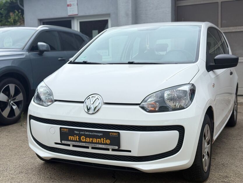 VW up! 145.600 km 2.899 € Nörten-Hardenberg OT Angerstein 37176