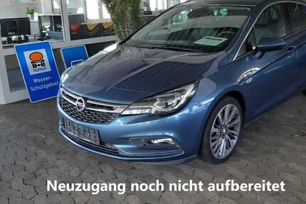 Opel Astra 134.967 km 9.980 € Herzberg 37412