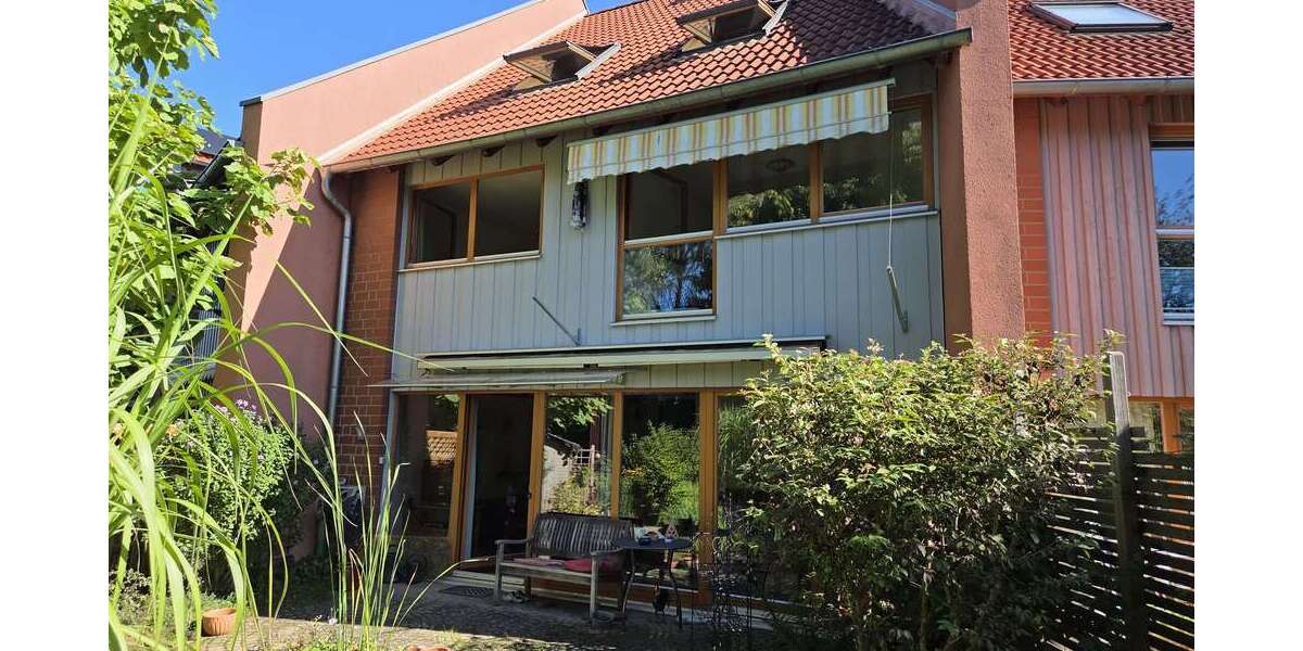 Einfamilienhaus Göttingen - 6 Zimmer, 135 m&sup2;, 449.000&euro; | Angebot:27464856