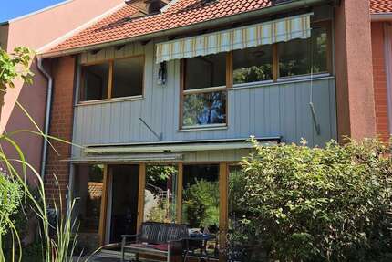 Haus Göttingen - 6 Zimmer, 135 m&sup2;, 449.000&euro; | Angebot:27464856