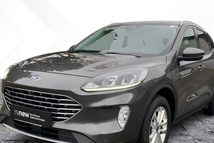 Ford Kuga 64.924 km 20.598 &euro; Göttingen 37077