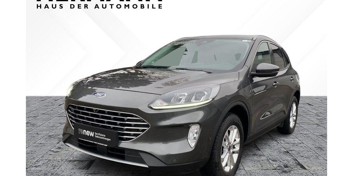 Ford Kuga 64.924 km 20.598 &euro; Göttingen 37077
