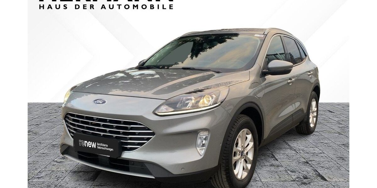 Ford Kuga 59.772 km 21.994 &euro; Göttingen 37079