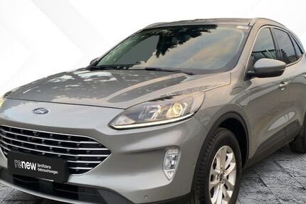 Ford Kuga 59.772 km 23.493 &euro; Göttingen 37079
